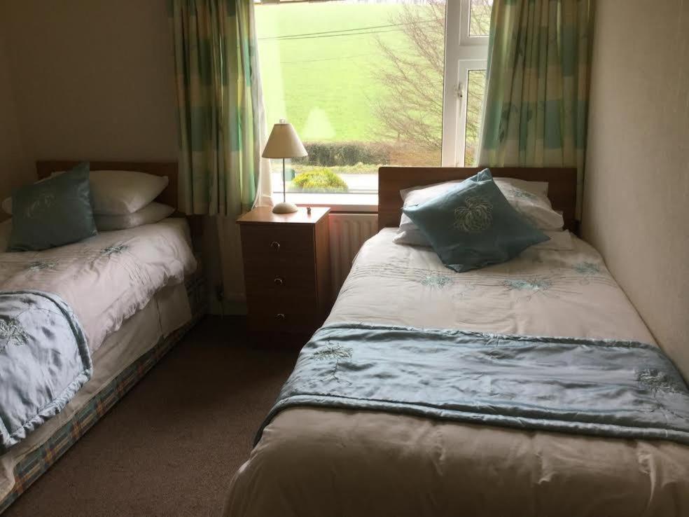 Hillview House Bed & Breakfast Cootehill Luaran gambar