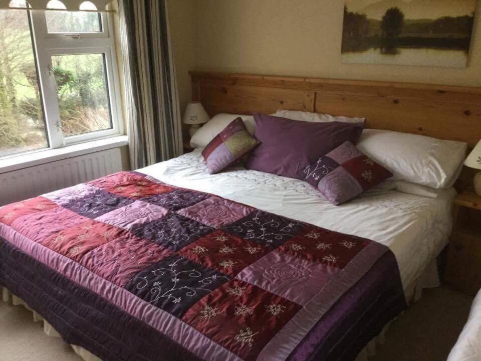 Hillview House Bed & Breakfast Cootehill Luaran gambar