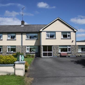 Hillview House Bed & Breakfast Cootehill Luaran gambar